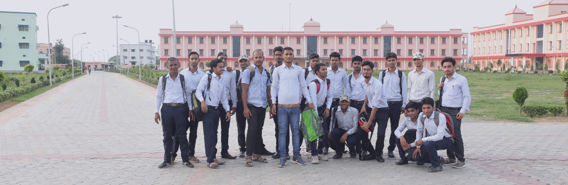 K K UNIVERSITY intelligence overview