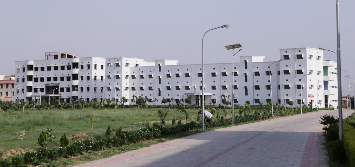 K.K. University Biharsharif